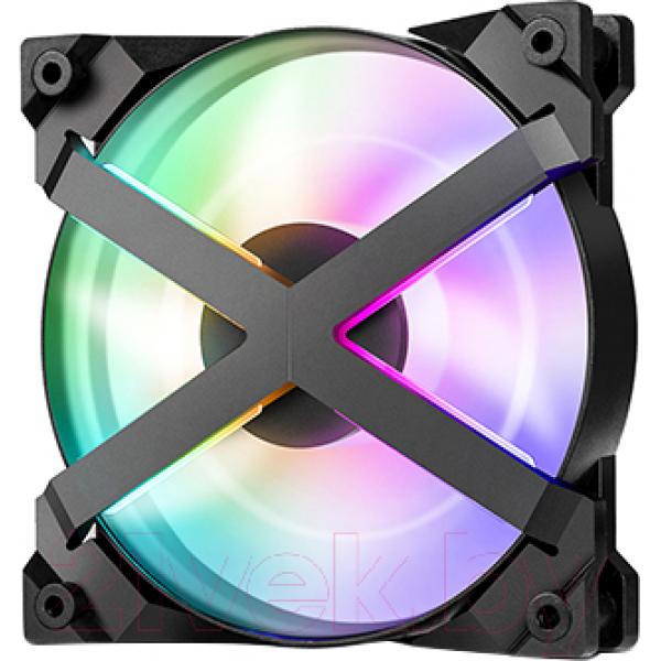 Вентилятор для корпуса Deepcool MF120 GT (DP-GS-F12-AR-MF120GT-3P)