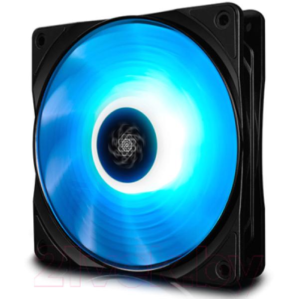 Вентилятор для корпуса Deepcool RF 120 (DP-FRGB-RF120-1C)