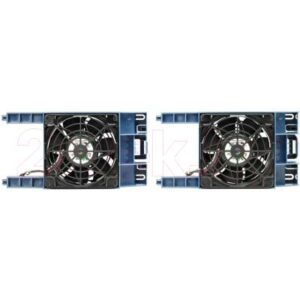 Вентилятор для корпуса HP ML30 Gen9 Front PCI Fan Kit (820290-B21)