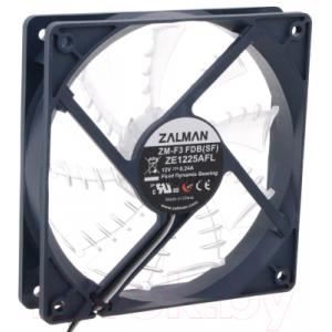 Вентилятор для корпуса Zalman ZM-F3 FDB(SF)