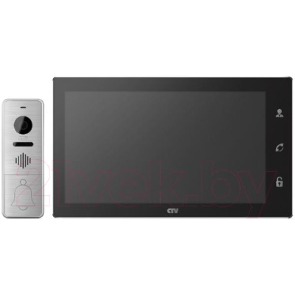 Видеодомофон CTV DP4106AHD