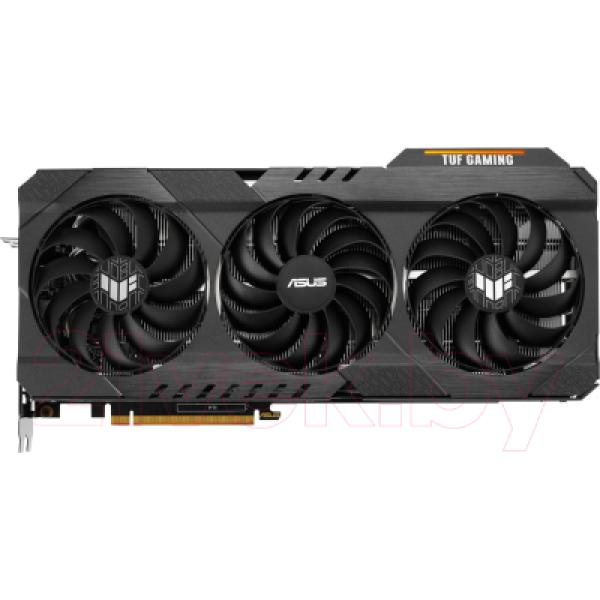 Видеокарта Asus TUF Gaming RadeonRX6900 XT 16GB GDDR6 (TUF-RX6900XT-O16G-GAMING)