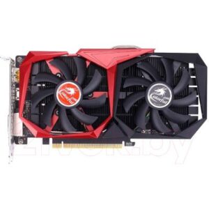 Видеокарта Colorful GeForce GTX 1050 Ti 4GB (GTX1050TI NB 4G-V)