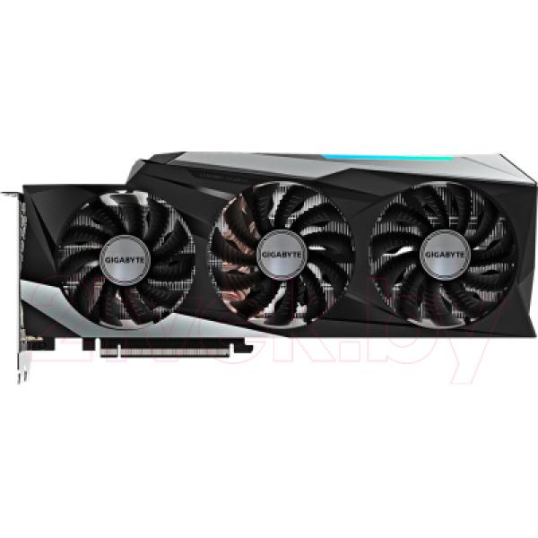 Видеокарта Gigabyte GeForce RTX 3080 Gaming OC 10GB DDR6 (GV-N3080GAMING OC-10GD)