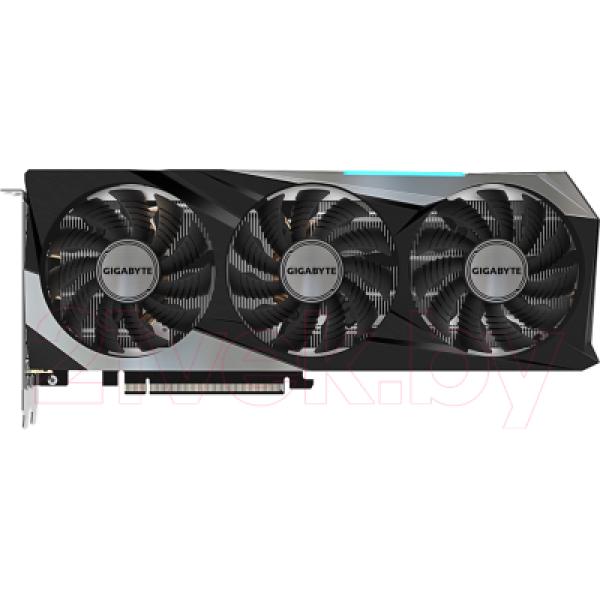 Видеокарта Gigabyte GeForce RTX3060 TiGamingOC 8GB (rev. 2.0)(GV-N306TGAMING OC-8GD)