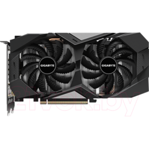 Видеокарта Gigabyte RTX 2060 GDDR6 12GB (GV-N2060D6-12GD 1.0)