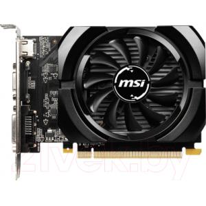 Видеокарта MSI GeForce GT 730 4GB DDR3 (N730K-4GD3/OCV1)