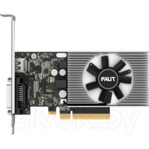 Видеокарта Palit GeForce GT 1030 2GB DDR4 (NEC103000646-1082F)