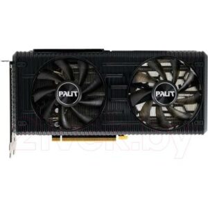 Видеокарта Palit GeForce RTX 3050 Dual OC (NE63050T19P1-190AD)
