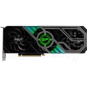 Видеокарта Palit GeForce RTX 3070 GamingPro V1 (NE63070019P2-1041A)