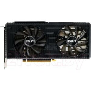 Видеокарта Palit RTX 3060 Dual 12GB (NE63060019K9-190AD)