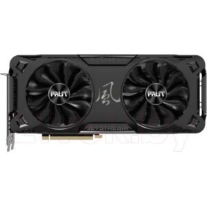 Видеокарта Palit RTX 3070 JetStream V1 8Gb GDDR6 (NE63070019P2-1040J)