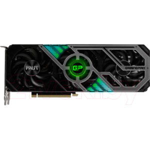 Видеокарта Palit RTX 3080 GamingPro V1 10G GDDR6X (NED3080019IA-132AA V1)