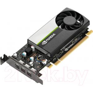 Видеокарта PNY Nvidia T400 2GB (VCNT400-SB)