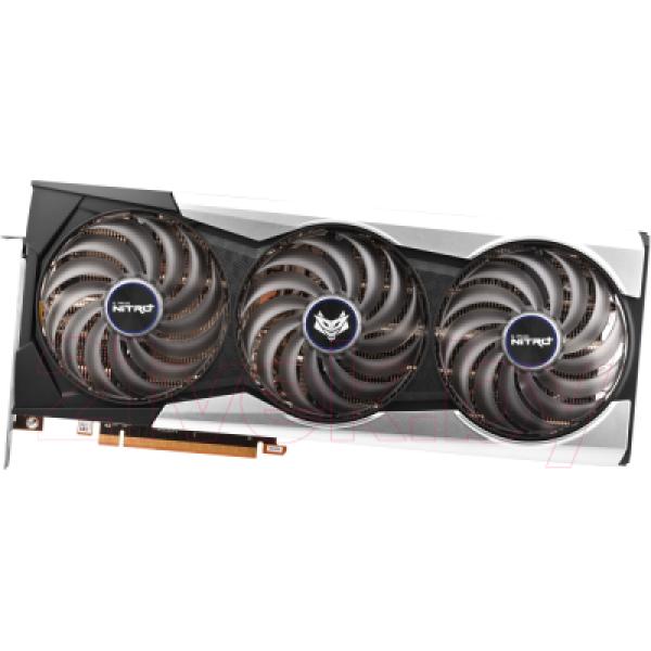 Видеокарта Sapphire Radeon RX 6900 XT SE Gaming OC 16GB (11308-03-20G)