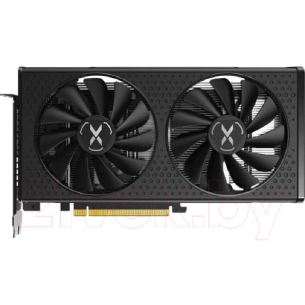 Видеокарта XFX Speedster SWFT 210 Radeon RX 6600 (RX-66XL8LFDQ)