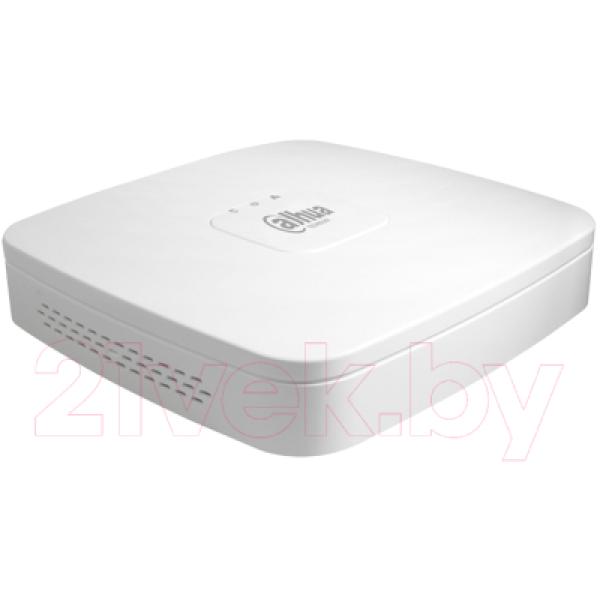 Видеорегистратор наблюдения Dahua DH-XVR5104C-4KL-X