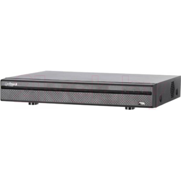 Видеорегистратор наблюдения Dahua DH-XVR5108HE-X
