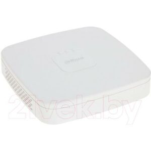 Видеорегистратор наблюдения Dahua DHI-NVR2108-4KS2