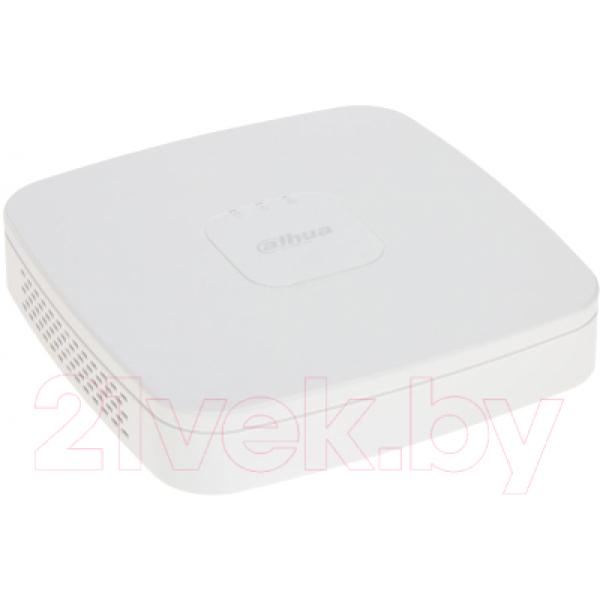 Видеорегистратор наблюдения Dahua DHI-NVR2108-4KS2