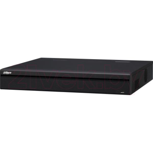 Видеорегистратор наблюдения Dahua DHI-NVR5216-4KS2(V2.0)