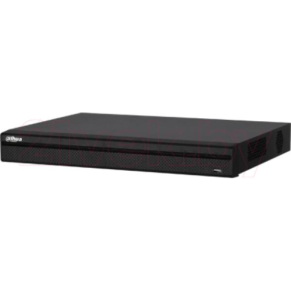 Видеорегистратор наблюдения Dahua DHI-NVR5464-4KS2 (V2.0)