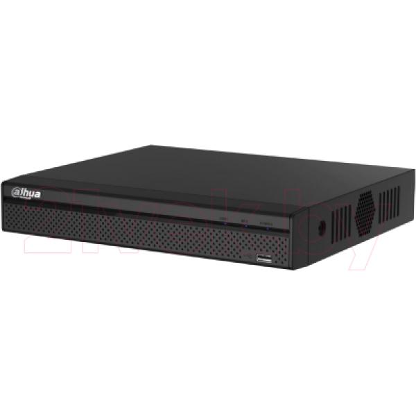 Видеорегистратор наблюдения Dahua DHI-XVR5108HS-4KL
