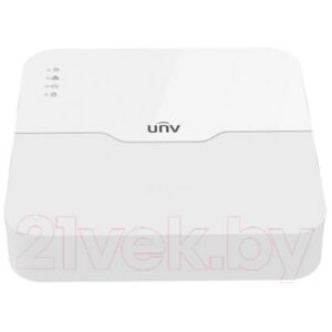 Видеорегистратор наблюдения Uniview NVR301-04LS3-P4