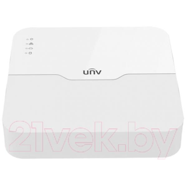 Видеорегистратор наблюдения Uniview NVR301-04LS3-P4