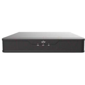 Видеорегистратор наблюдения Uniview NVR301-04S3