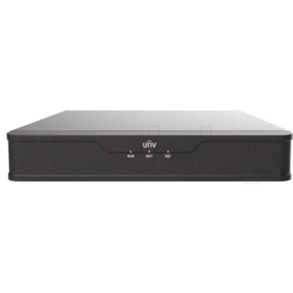 Видеорегистратор наблюдения Uniview NVR301-04S3-P4