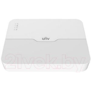 Видеорегистратор наблюдения Uniview NVR301-08LS3-P8