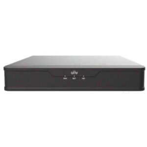 Видеорегистратор наблюдения Uniview NVR301-08S3