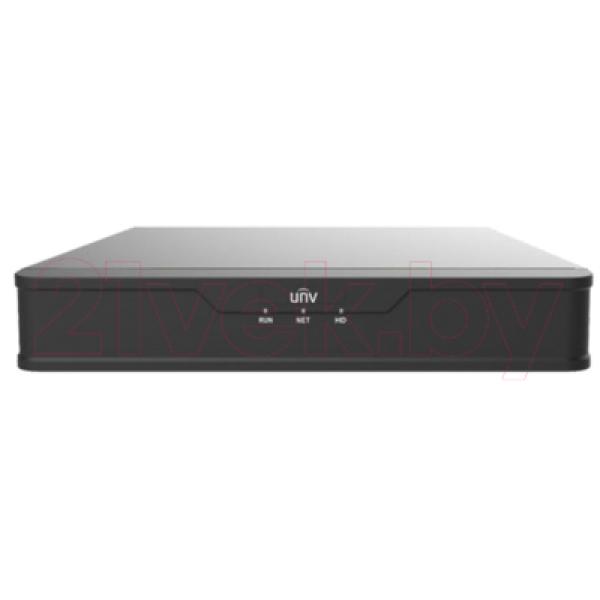 Видеорегистратор наблюдения Uniview NVR301-08S3