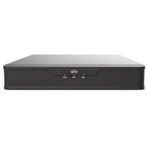 Видеорегистратор наблюдения Uniview NVR301-08S3-P8