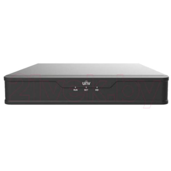 Видеорегистратор наблюдения Uniview NVR301-08S3-P8