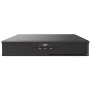 Видеорегистратор наблюдения Uniview NVR301-08X-P8