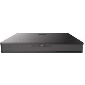 Видеорегистратор наблюдения Uniview NVR302-16S2