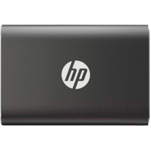 Внешний жесткий диск HP P500 120GB (6FR73AA)