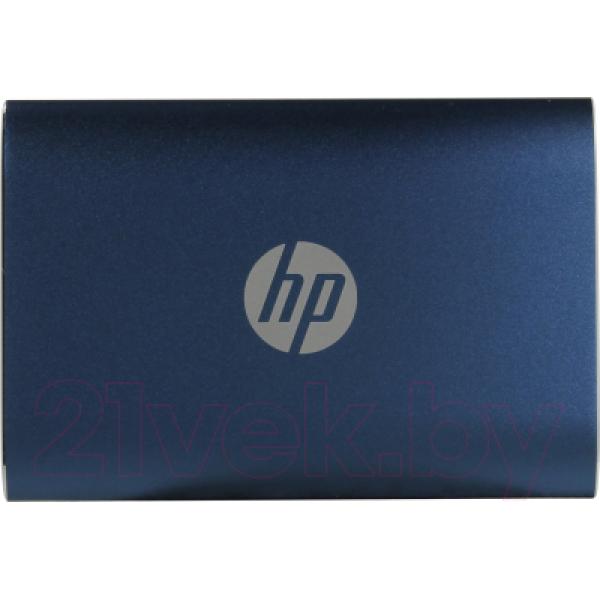 Внешний жесткий диск HP P500 120GB (7PD47AA)