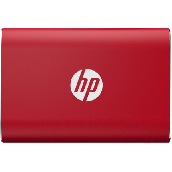 Внешний жесткий диск HP P500 250GB (7PD49AA)