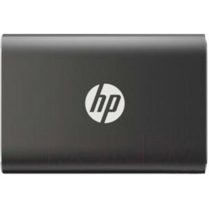 Внешний жесткий диск HP P500 500GB (7NL53AA)