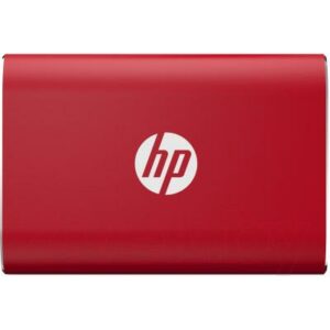 Внешний жесткий диск HP P500 500GB (7PD53AA)