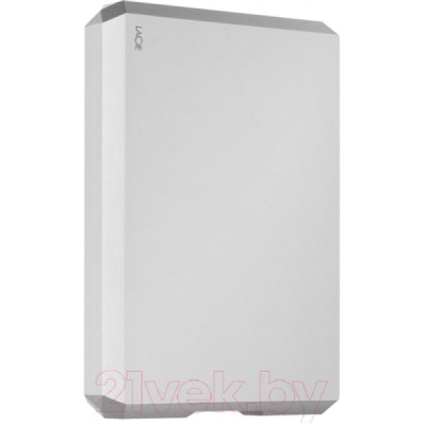 Внешний жесткий диск LaCie Mobile Drive 4Tb / STHG4000402