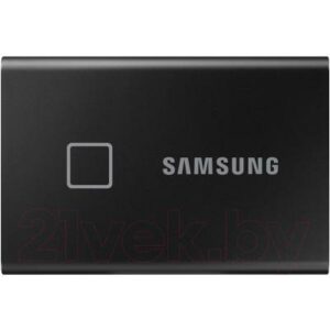 Внешний жесткий диск Samsung T7 Touch 500GB