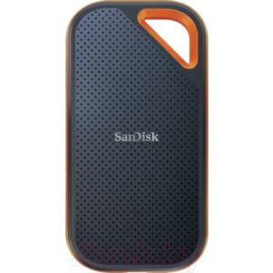 Внешний жесткий диск SanDisk Extreme Pro (SDSSDE81-2T00-G25)