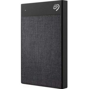 Внешний жесткий диск Seagate Backup Plus Ultra Touch Black 2TB (STHH2000400)