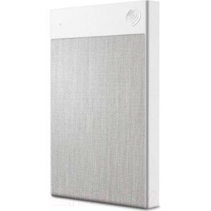 Внешний жесткий диск Seagate Backup Plus Ultra Touch White 2TB (STHH2000402)