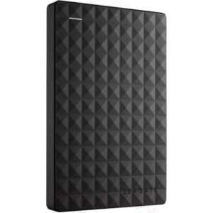 Внешний жесткий диск Seagate Expansion 1TB (STEA1000400)