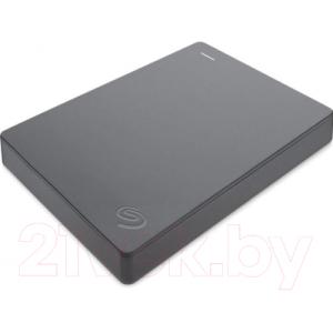 Внешний жесткий диск Seagate External Basic 1TB (STJL1000400)